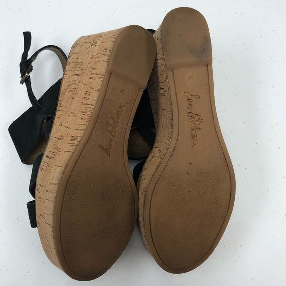 Sam Edelman Destiny sandal size 6 - Picture 8 of 8